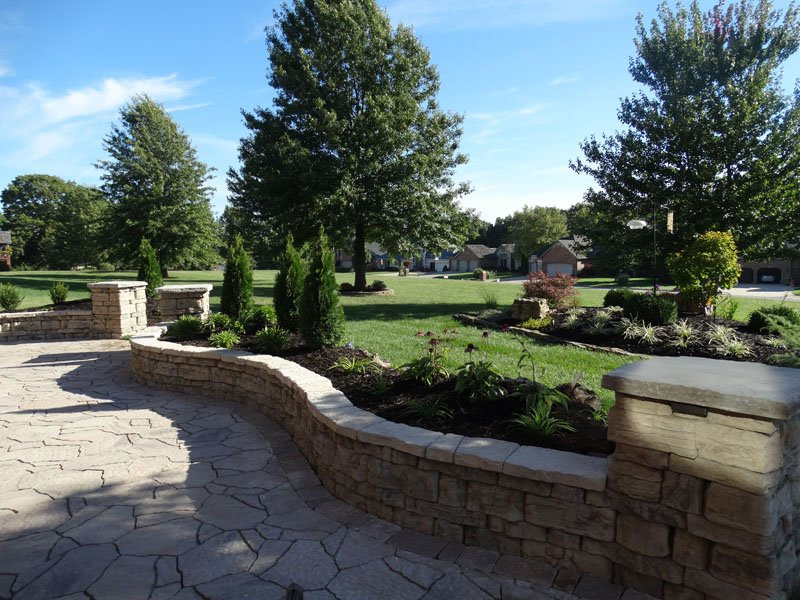 Landscape Design Jobs
 Landscaping