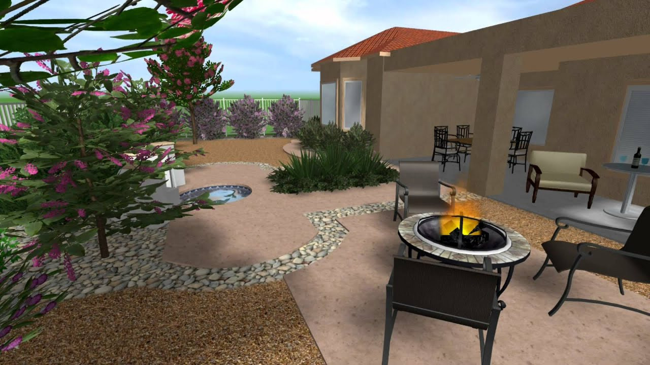 Landscape Design Las Vegas
 Green Guru Landscaping Las Vegas Landscape Design In