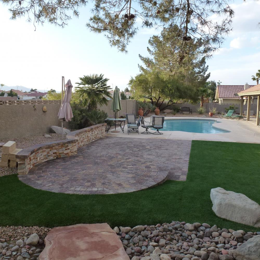 Landscape Design Las Vegas
 16 Astonishing Desert Landscaping Las Vegas