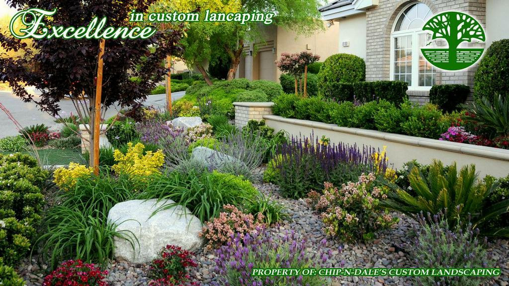 Landscape Design Las Vegas
 Landscape Design Las Vegas PDF