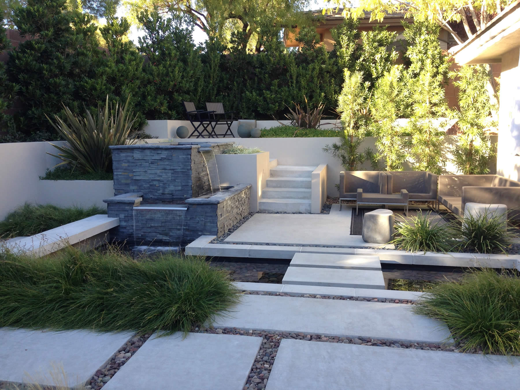 Landscape Design Las Vegas
 Las Vegas Landscape Architects Landscape Architectural