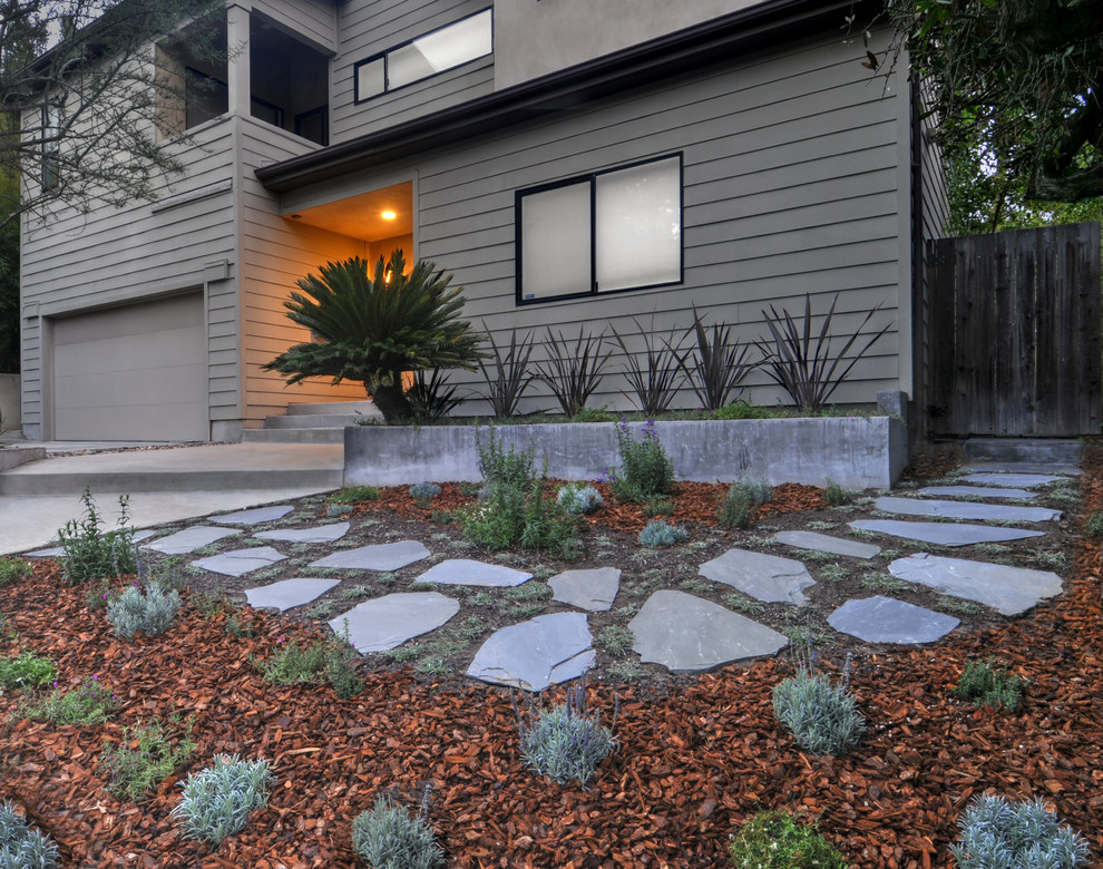 Landscape Design Los Angeles
 Studio City CA Drought Tolerant Design Landscape Los