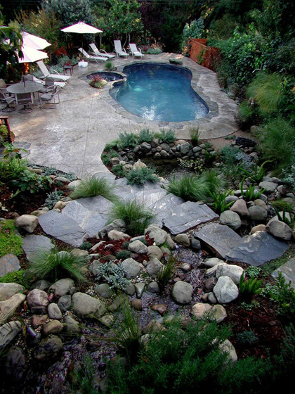 Landscape Design Los Angeles
 Best Landscape Designers In LA – CBS Los Angeles