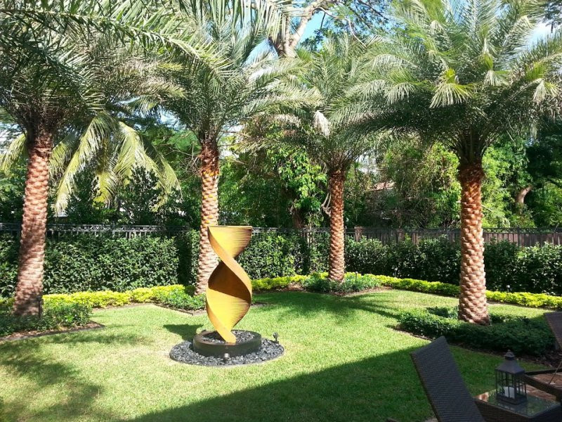 Landscape Design Miami
 Gallery