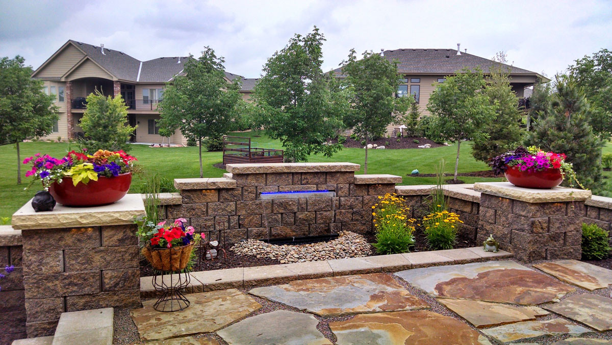 Landscape Design Omaha
 Landscape Design Omaha Nebraska Innovative Outdoors LLC