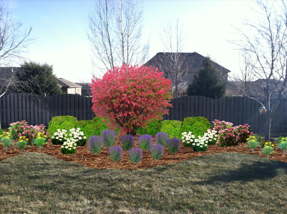 Landscape Design Omaha
 Landscaping & Design