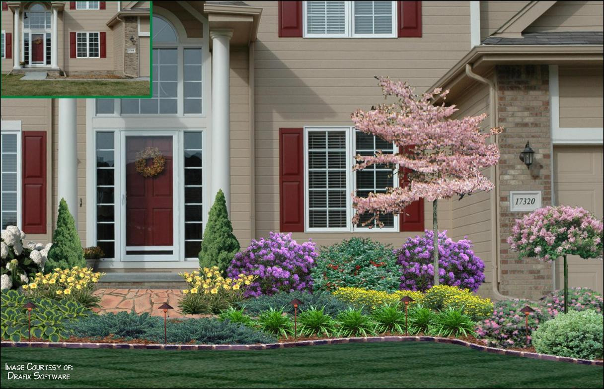 Landscape Design Omaha
 Landscaping & Design