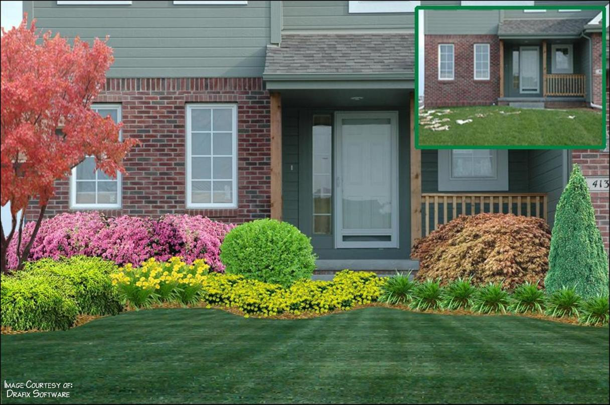 Landscape Design Omaha
 Landscaping & Design