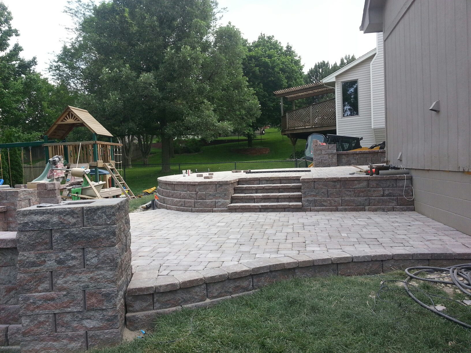 Landscape Design Omaha
 Omaha Landscape Design