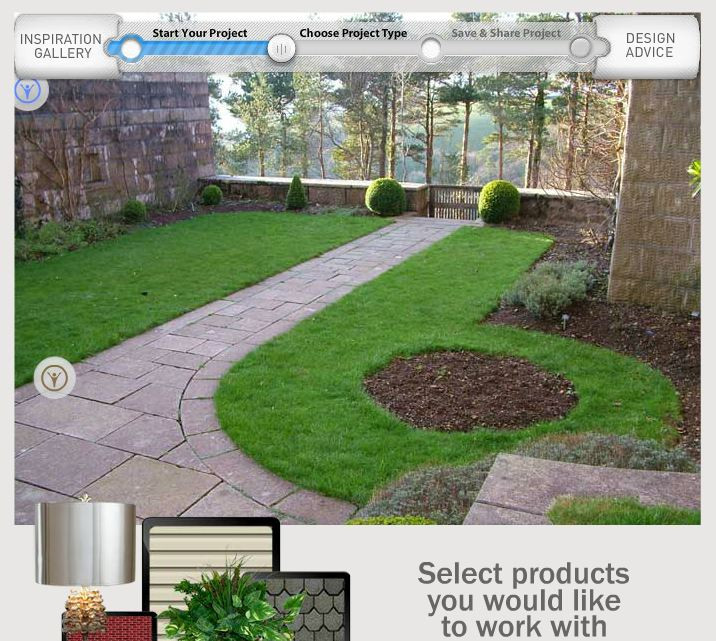 Landscape Design Online
 8 Free Garden and Landscape Design Software – The Self