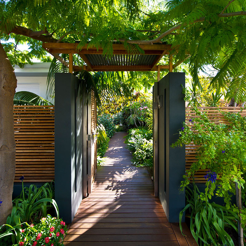 Landscape Design Perth
 Cultivart Landscape Design Perth The garden design