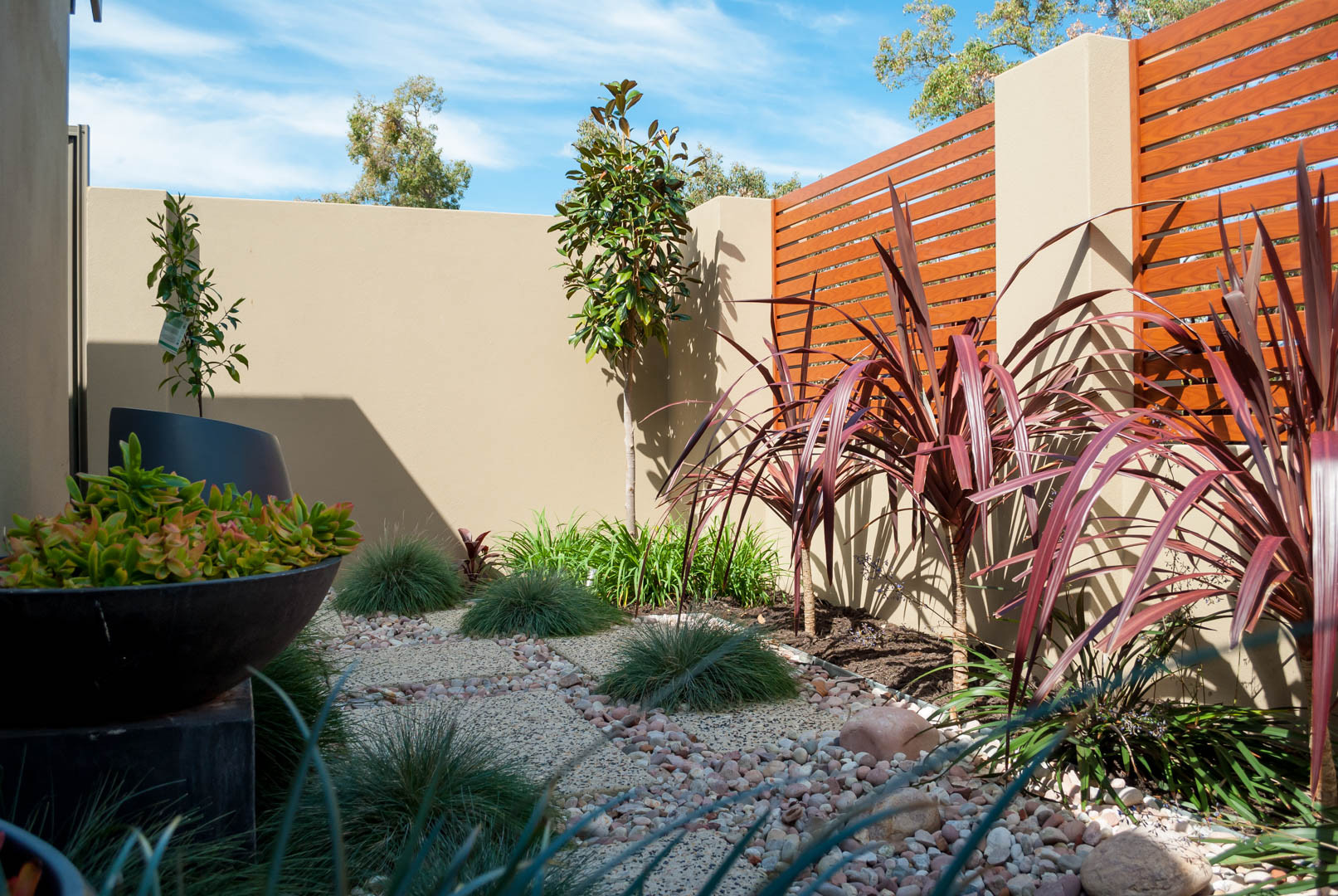 Landscape Design Perth
 Landscape Design Perth Garden Design Perth