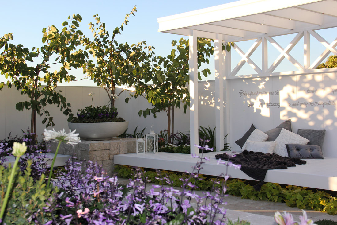 Landscape Design Perth
 Empire Lane Landscape Design Perth Award winning