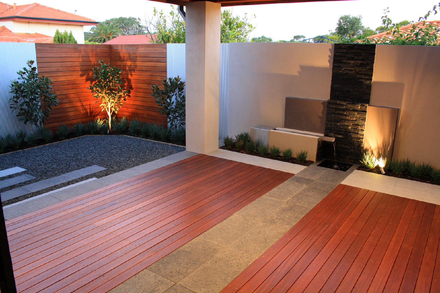 Landscape Design Perth
 Landscaping Ideas Perth PDF