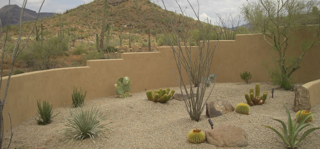 Landscape Design Phoenix
 plete Phoenix Landscape Design & Installation Services