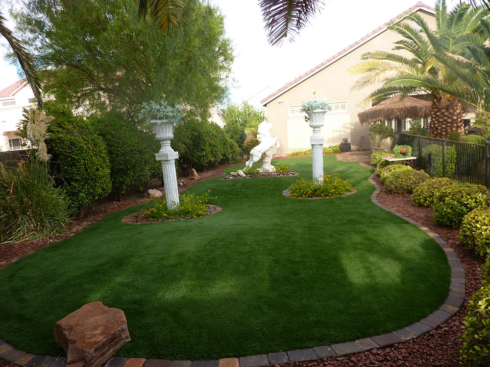 Landscape Design Pictures
 Landscaping Design And Lighting Installation In Anaheim