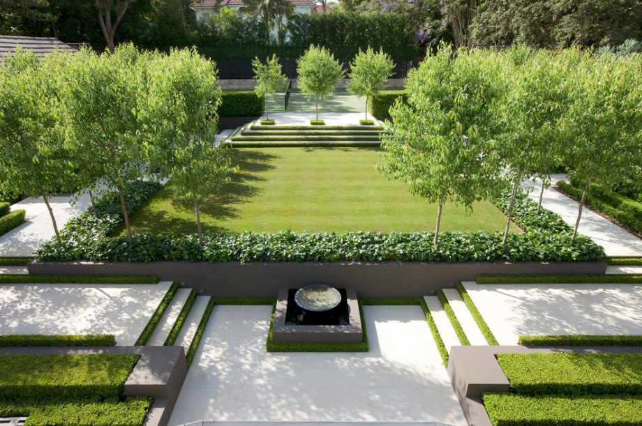 Landscape Design Pictures
 How to Add Modern Elements to Your Landscape Design