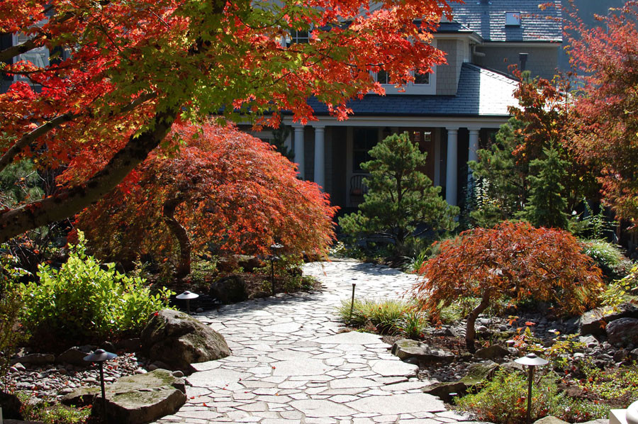 Landscape Design Portland
 Guest Post What it s like for Ben Bowen of Ross NW