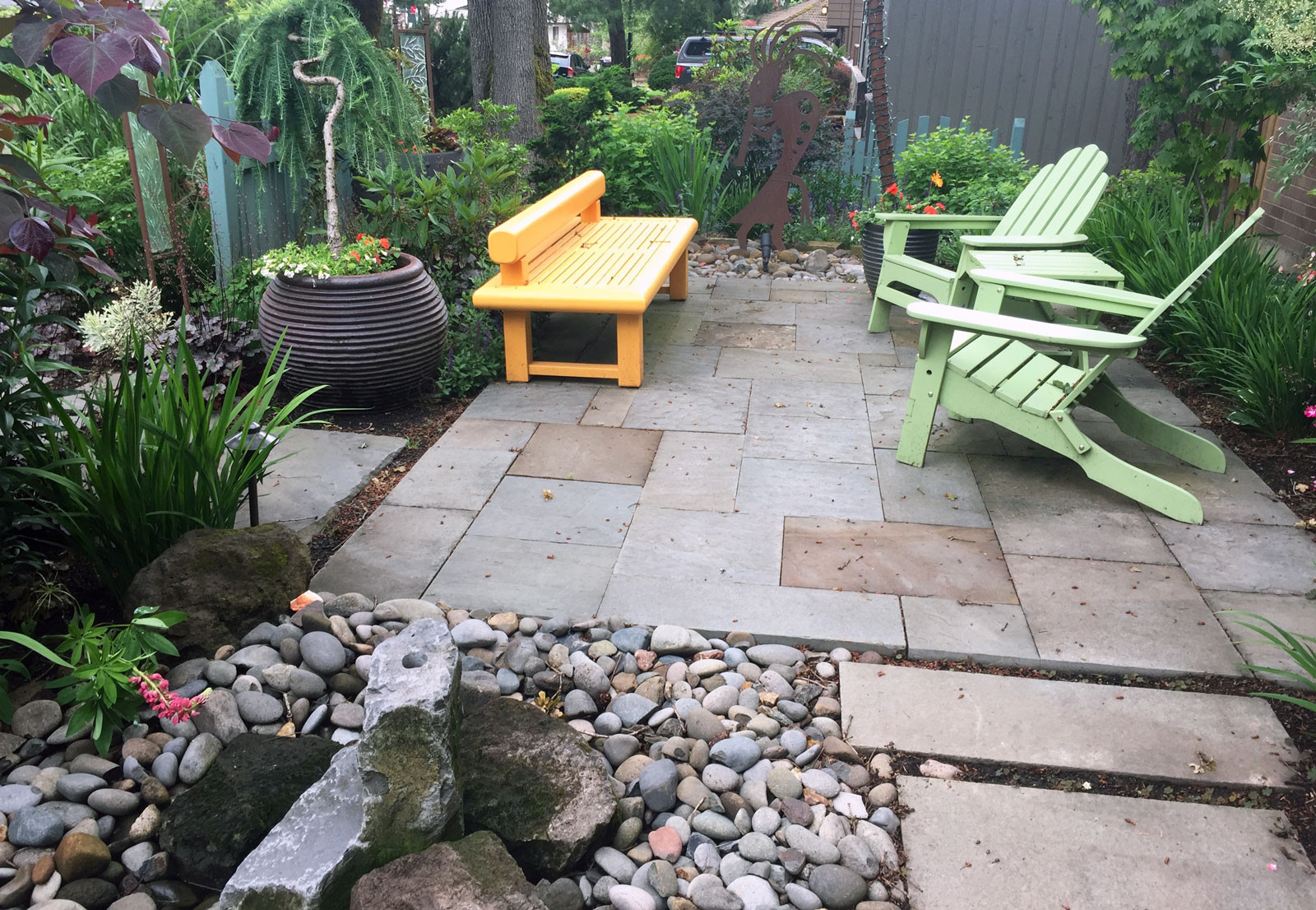 Landscape Design Portland
 Landscape Design Portland OR