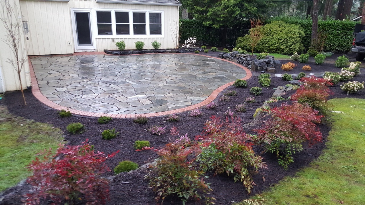 Landscape Design Portland
 Landscape Design Portland OR