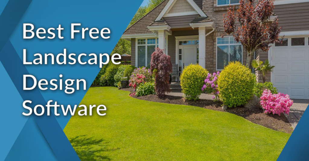 Landscape Design Program
 12 Best Free Landscape Design Software Financesonline