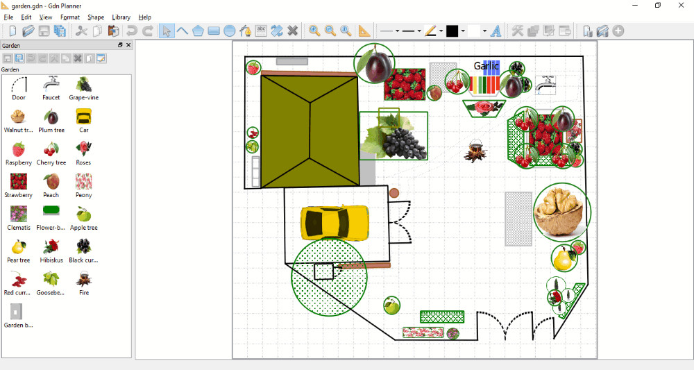 Landscape Design Program Free
 3 Best Free Landscape Design Software For Windows