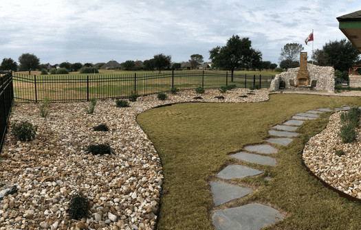 Landscape Design San Antonio
 San Antonio Landscaping & Landscape Design