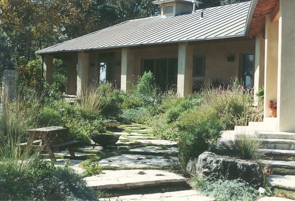 Landscape Design San Antonio
 Xeriscape Landscape Design San Antonio Home Dignity