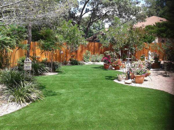 Landscape Design San Antonio
 San Antonio Landscaping & Design