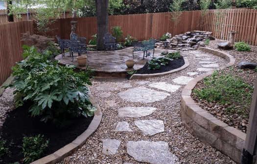 Landscape Design San Antonio
 San Antonio Landscaping & Landscape Design