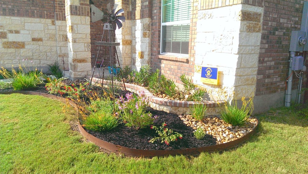 Landscape Design San Antonio
 Rogue Landscaping San Antonio TX