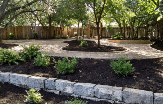 Landscape Design San Antonio
 San Antonio Landscaping & Landscape Design