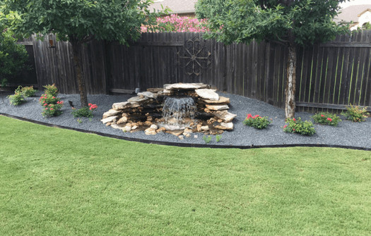 Landscape Design San Antonio
 San Antonio Landscaping & Landscape Design