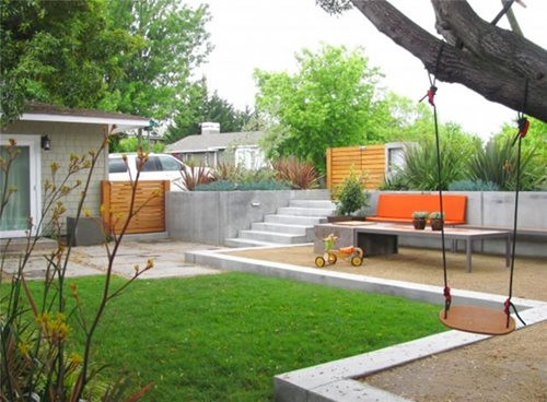 Landscape Design San Francisco
 San Francisco Landscape Design Landscaping Network