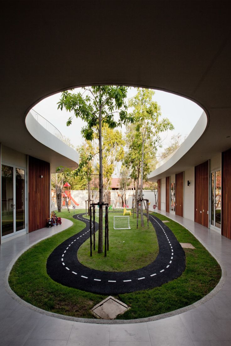 Landscape Design Schools
 72 best ELEMENTARY SCHOOL DESIGN images on Pinterest