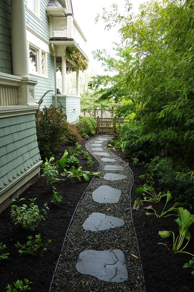 Landscape Design Seattle
 Blog Erin Lau Design