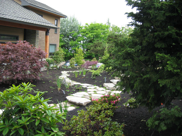 Landscape Design Seattle
 Landscapers Seattle