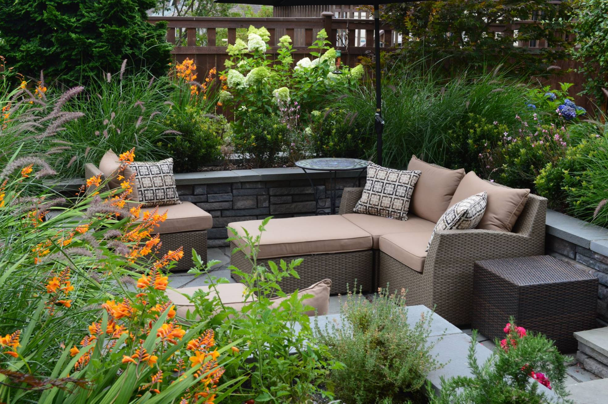 Landscape Design Seattle
 Seattle Landscape Design