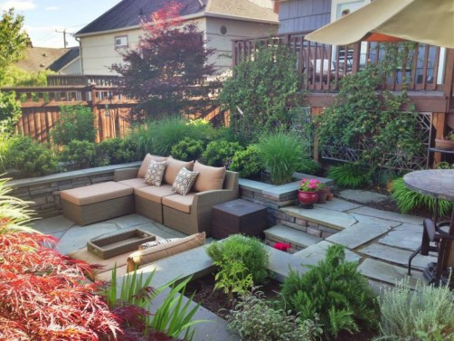 Landscape Design Seattle
 Do I need a Landscape Design