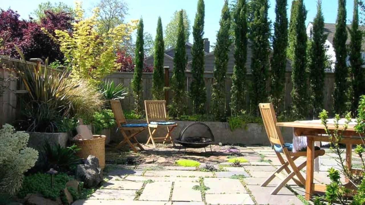 Landscape Design Seattle
 Seattle Landscape Design Consulting and Garden Design