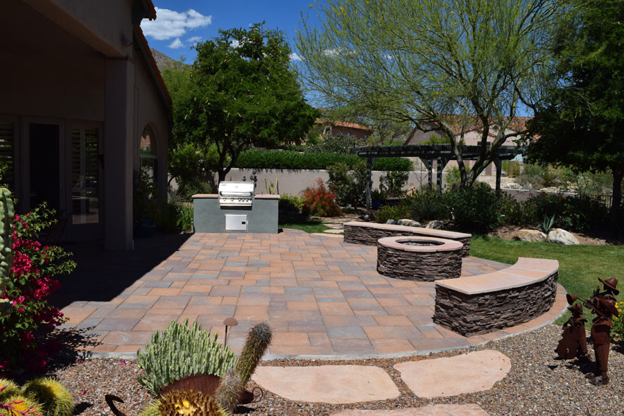 Landscape Design Tucson
 The Garden Gate Landscape Design at an Affordable Price