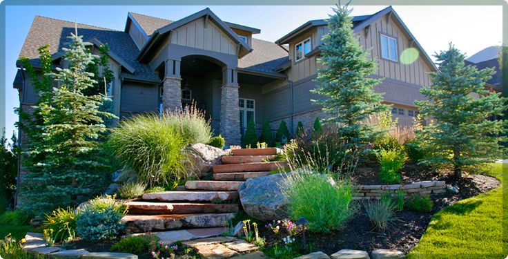 Landscape Design Utah
 30 best Xeriscape images on Pinterest