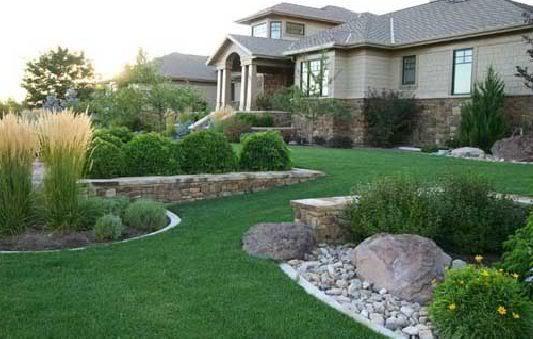 Landscape Design Utah
 Utah Landscaping Ideas Garden Ideas Utah