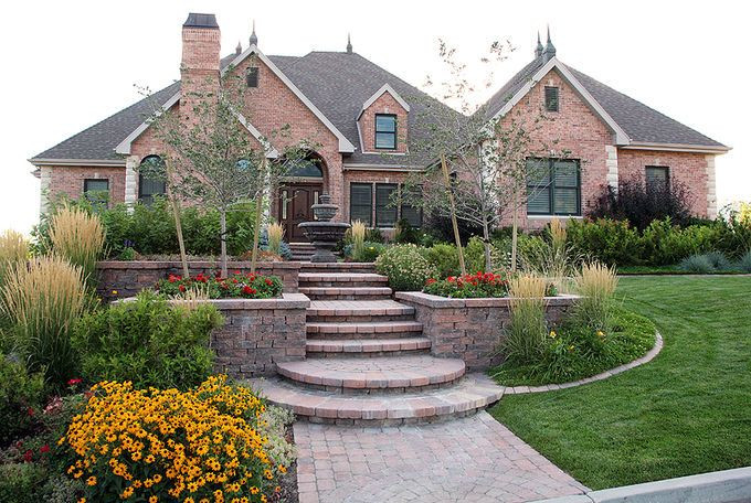 Landscape Design Utah
 Landscape Architects Utah Landscape Designers