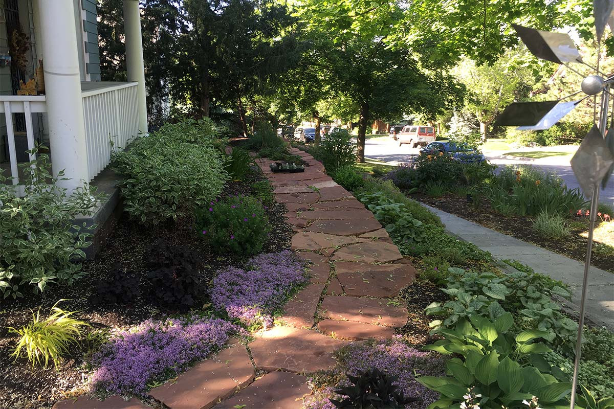 Landscape Design Utah
 Sage s Way Landscape & Design Salt Lake City Utah Home