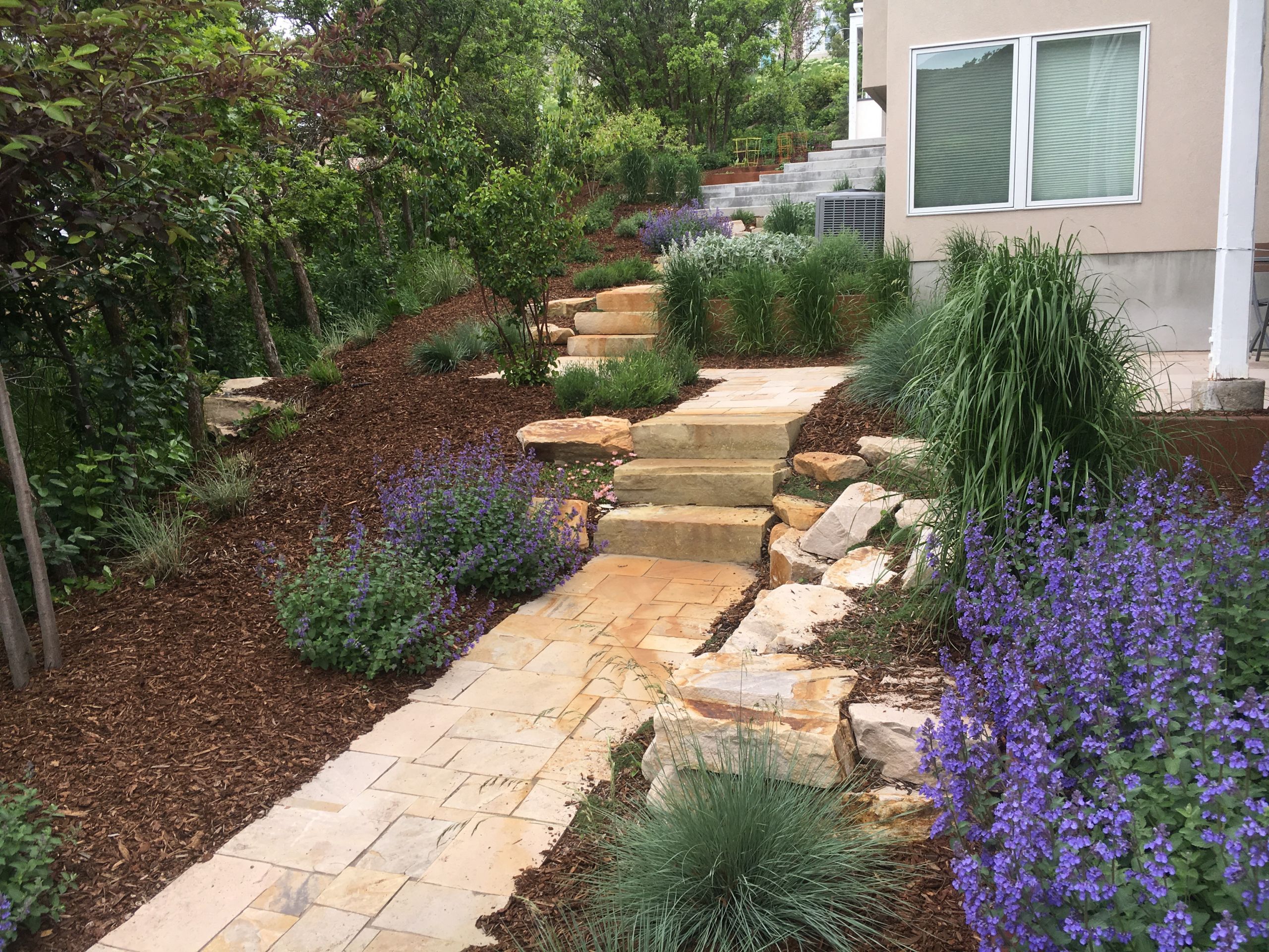 Landscape Design Utah
 Sage s Way Landscape & Design Salt Lake City Utah Home