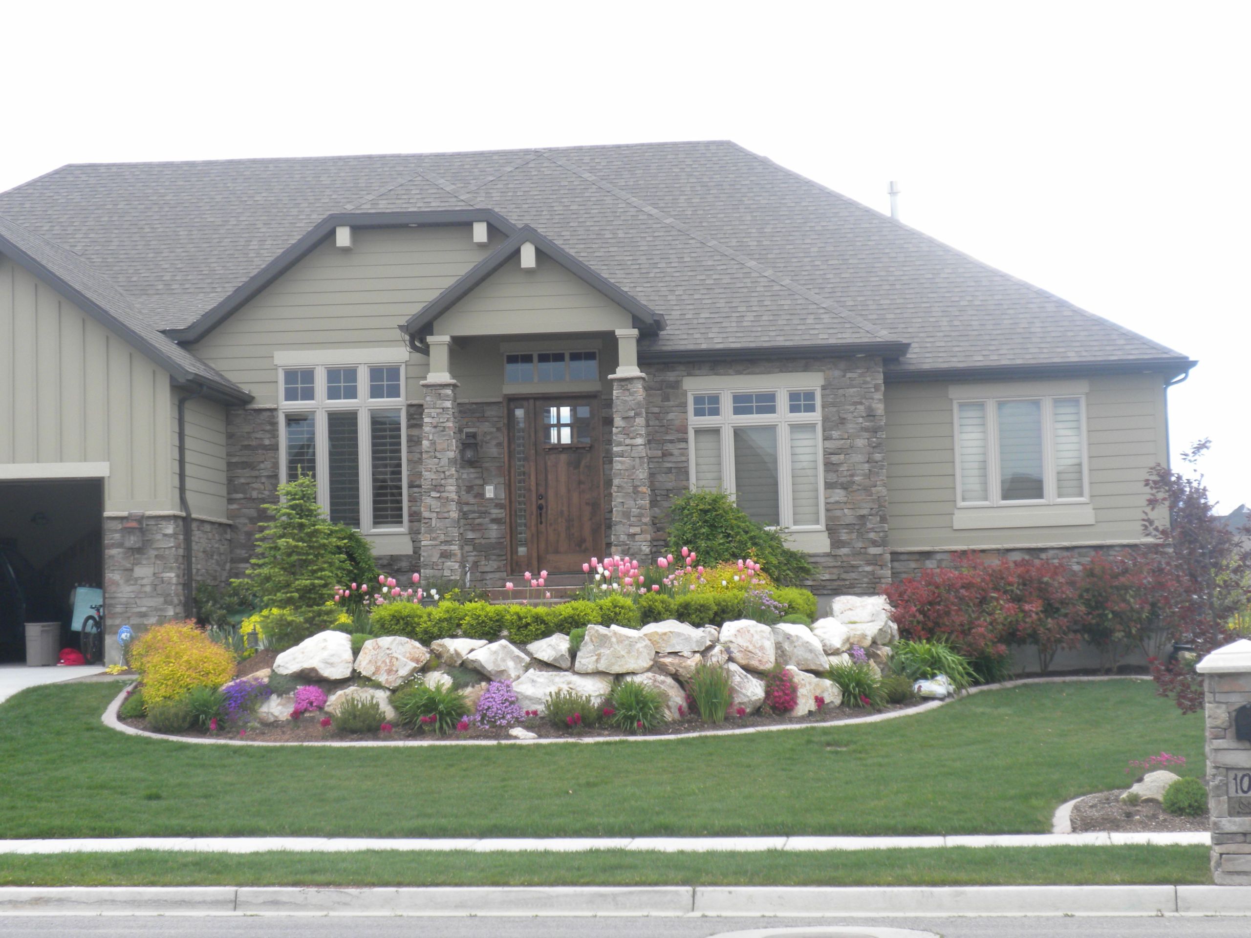 Landscape Design Utah
 utah landscaping pictures Google Search