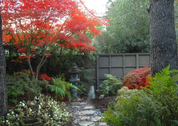 Landscape Design With Japanese Maple
 28 Japanese Garden Design Ideas to Style up Your Backyard