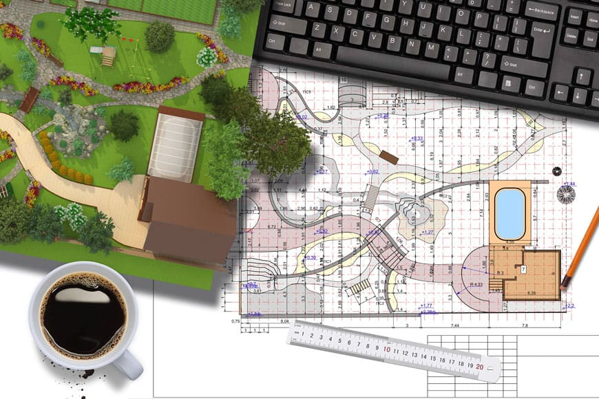 Landscape Designer Salary
 Landscape Architect Salary and Jobs by Region