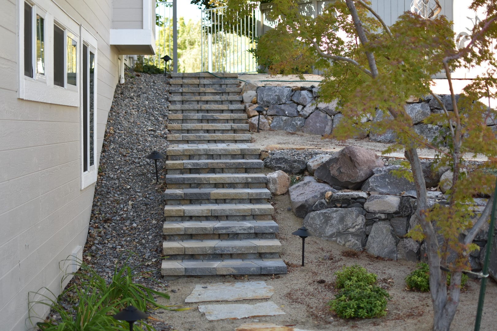 Landscape Designers Reno
 Services Legends Landscaping Reno Sparks